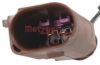 METZGER 0894167 Sensor, exhaust gas temperature